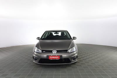 Volkswagen Golf 1.6 TDI DPF DSG 5p. Highline usata