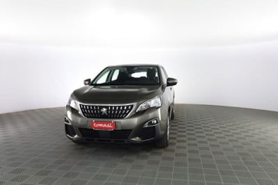 Peugeot 3008 BlueHDi 130 S&S EAT8 Active Business usata