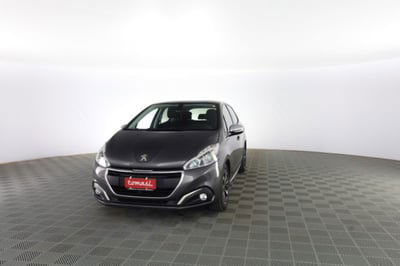 Peugeot 208 82 Stop&Start 5 porte Signature usata