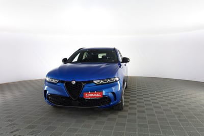 Alfa Romeo Tonale Tonale 1.5 130 CV MHEV TCT7 Edizione Speciale usata
