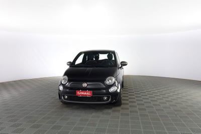 Fiat 500 1.0 Hybrid Sport usata
