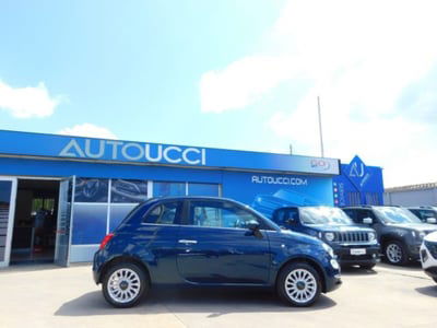 Fiat 500 1.0 Hybrid Dolcevita usata