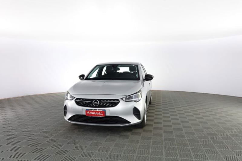 Opel Corsa 1.2 Elegance