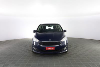 Ford C-Max 1.5 TDCi 95CV Start&Stop Plus usata