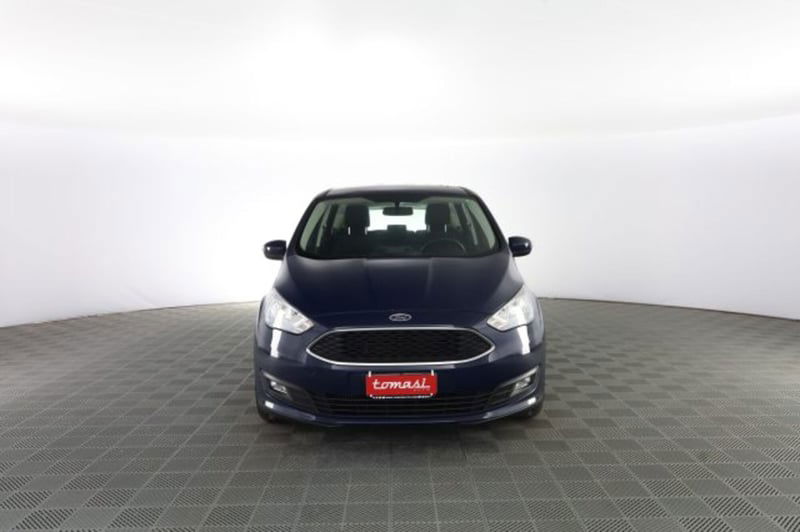 Ford C-Max 1.5 TDCi 95CV Start&Stop Plus