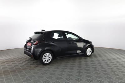 Toyota Yaris Cross 1.5 Hybrid 5p. E-CVT Active usata