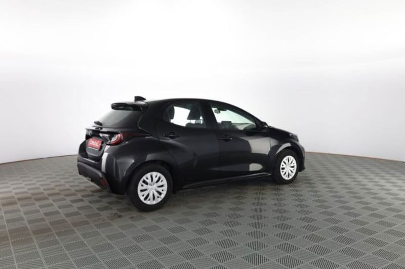 Toyota Yaris Cross 1.5 Hybrid 5p. E-CVT Active