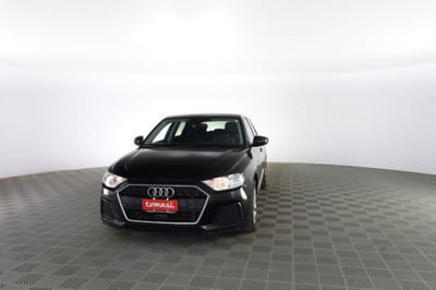 Audi A1 Sportback 25 TFSI S tronic Admired Advanced usata