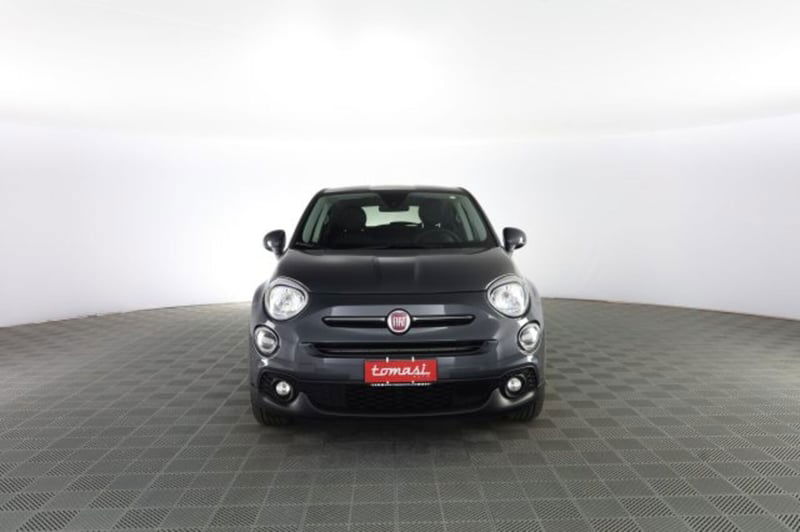 Fiat 500X 1.0 T3 120 CV Connect