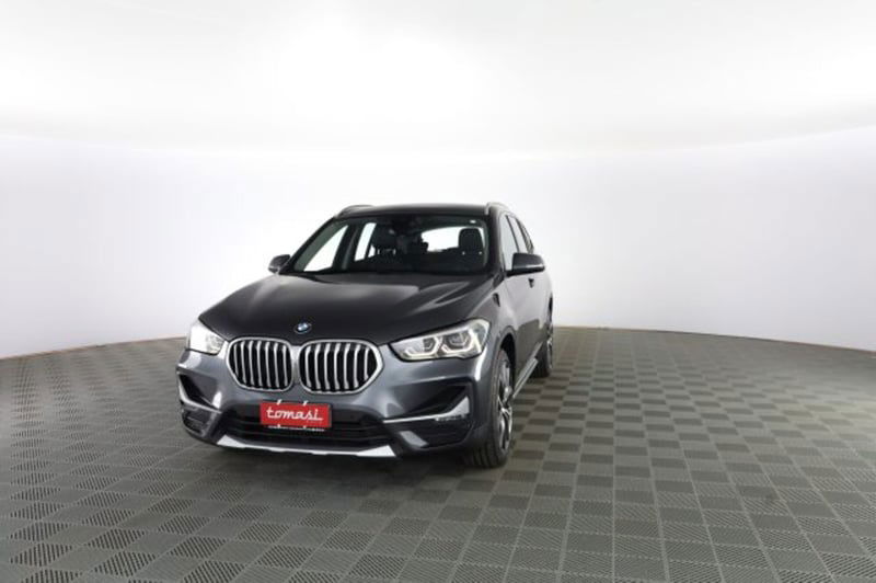 BMW X1 sDrive16d xLine Plus