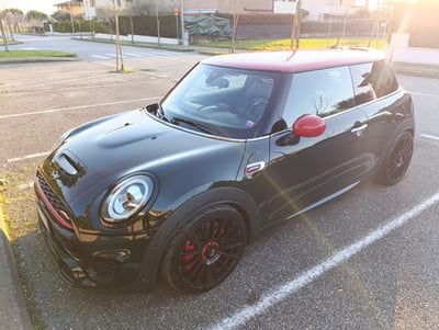 MINI Mini 2.0 John Cooper Works usata