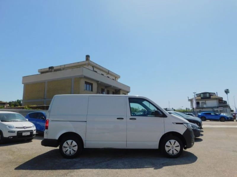 Volkswagen Veicoli Commerciali Transporter Furgone 2.0 TDI 110CV PC Kombi