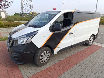 Nissan NV300 Furgone 1.6 dCi 120CV PC-TN Van