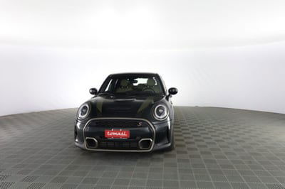 MINI Mini 2.0 Cooper S Resolute 5 porte usata