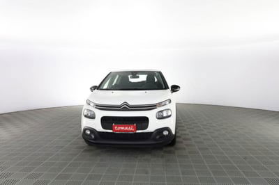 Citroen C3 PureTech 83 S&S Feel usata