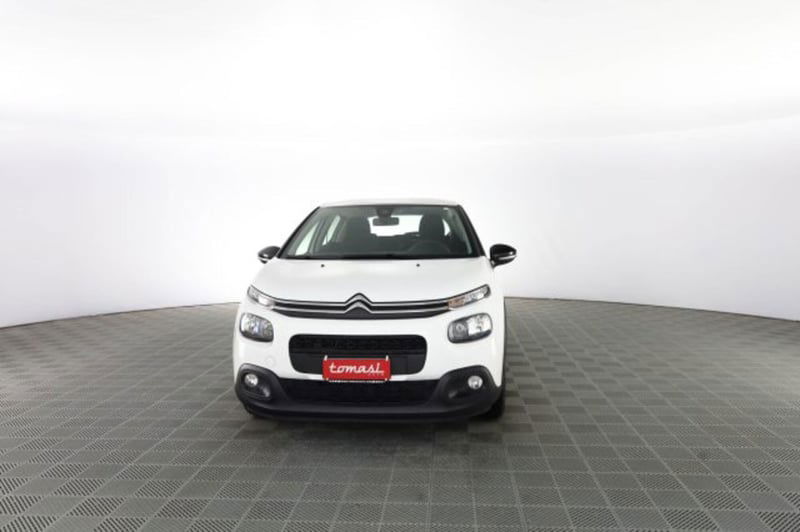 Citroen C3 PureTech 83 S&S Feel