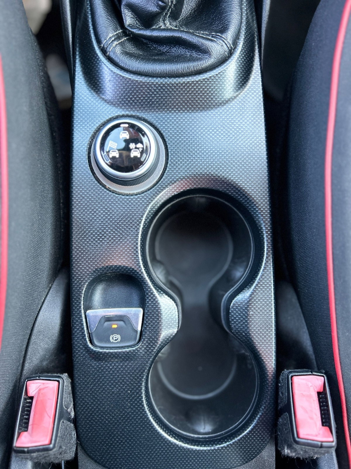 Fiat 500X 1.6 MultiJet 120 CV Lounge (11)