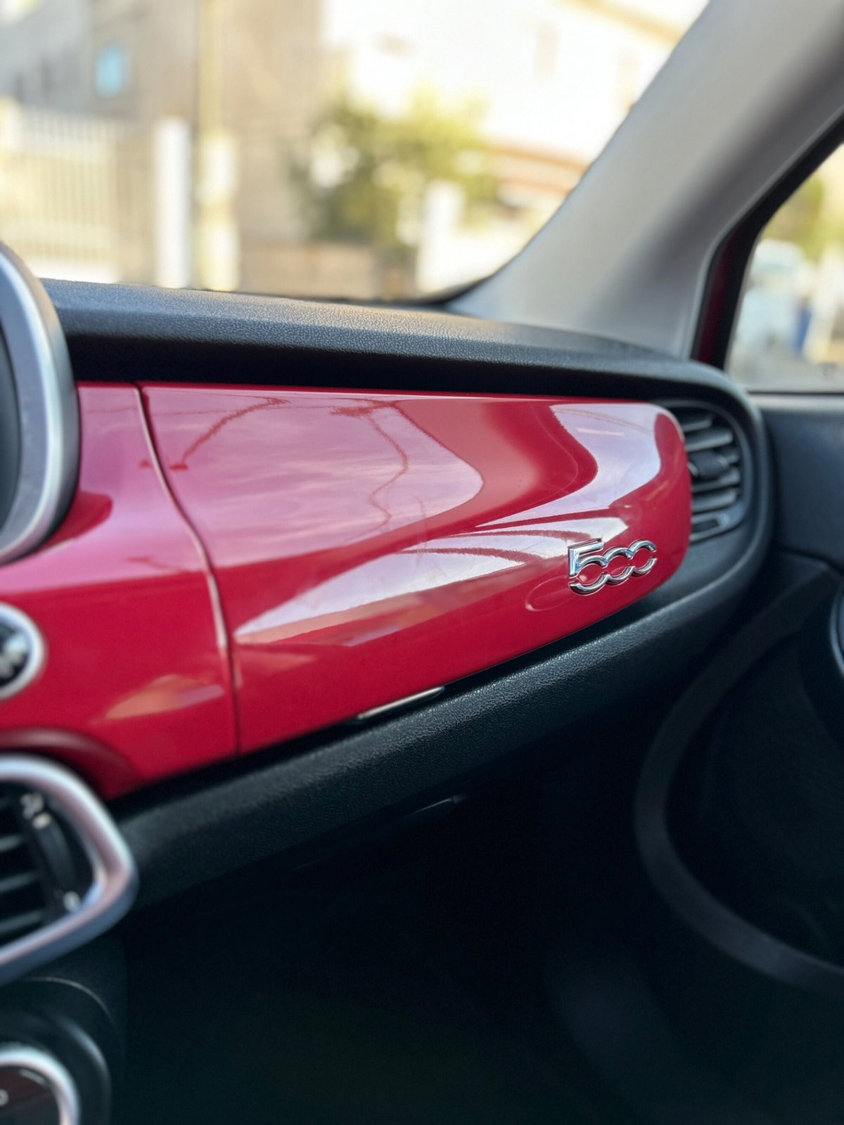 Fiat 500X 1.6 MultiJet 120 CV Lounge (17)