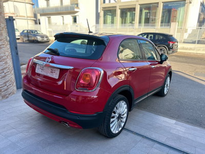 Fiat 500X 1.6 MultiJet 120 CV Lounge (3)