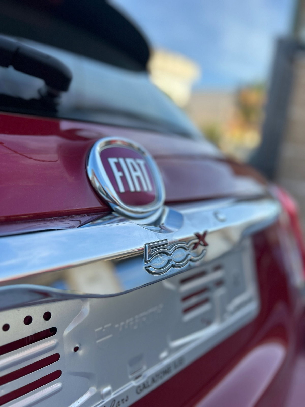 Fiat 500X 1.6 MultiJet 120 CV Lounge (5)