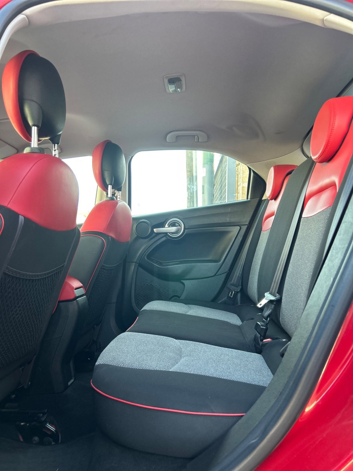 Fiat 500X 1.6 MultiJet 120 CV Lounge (7)