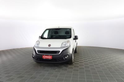 Fiat Fiorino Furgone cargo 1.3 mjt 95cv SX