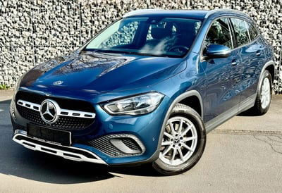 Mercedes-Benz GLA SUV 200 d Automatic Sport usata