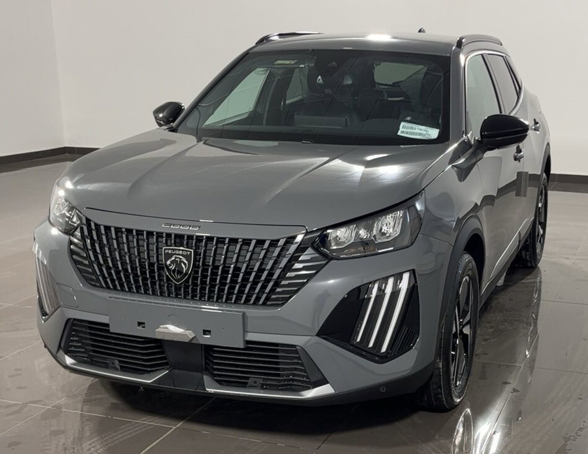 Peugeot 2008 1.2 puretech Active s&s 100cv