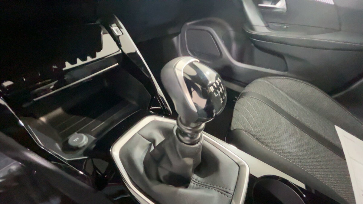 Peugeot 2008 1.2 puretech Active s&s 100cv (10)