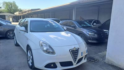Alfa Romeo Giulietta 1.6 JTDm-2 Distinctive usata