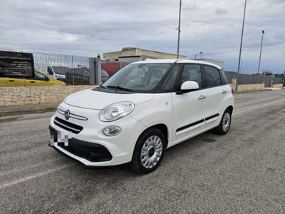 Fiat 500L 1.6 mjt VGT 120cv Urban 4p.ti E6b
