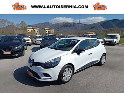 Renault Clio 1.5 dCi 8V 75CV Start&Stop 5 porte Van usata
