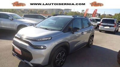 Citroen C3 Aircross BlueHDi 120 S&S EAT6 Feel usata