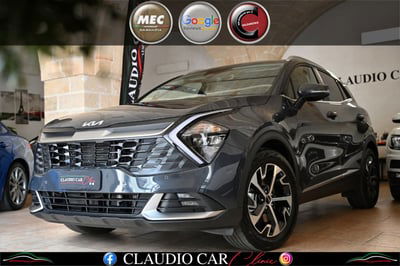 Kia Sportage 1.6 CRDi MHEV Style usata