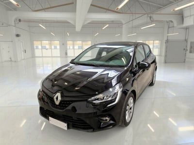 Renault Clio 1.5 dCi 85CV 5 porte usata
