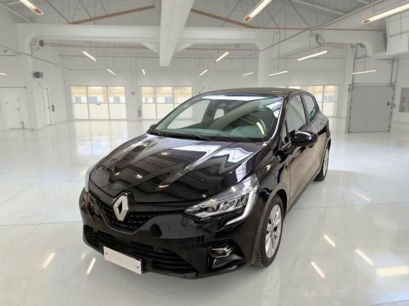 Renault Clio 1.5 dCi 85CV 5 porte