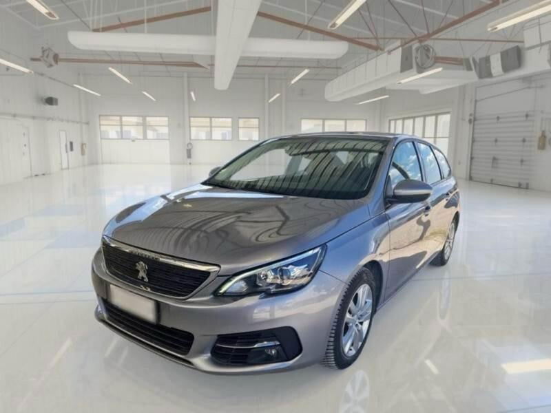 Peugeot 308 SW BlueHDi 120 S&S Business