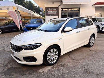 Fiat Tipo Station Wagon Tipo 1.6 Mjt S&S SW Easy Business usata