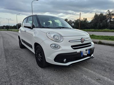Fiat 500L Pro 1.6 MJT 120CV Pop 4 posti (N1) usata