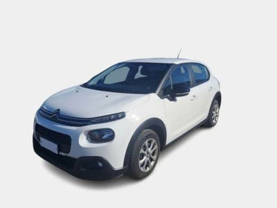 Citroen C3 BlueHDi 100 S&S Business Combi usata