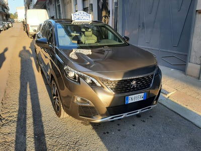 Peugeot 3008 BlueHDi 130 S&S GT Line usata