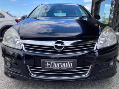 Opel Astra Station Wagon 1.7 CDTI 110CV Station Wagon Cosmo usata