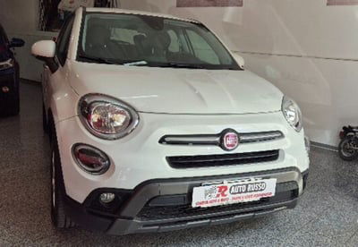 Fiat 500X 1.6 MultiJet 120 CV Cross usata