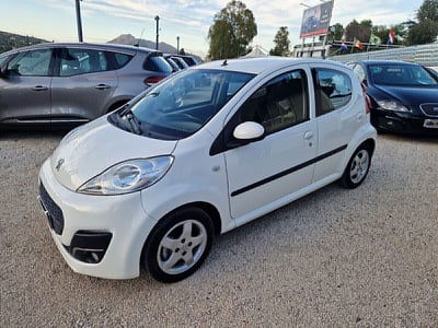Peugeot 107 68CV 5p. Active usata