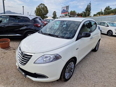 Lancia Ypsilon 1.3 MJT 16V 95 CV 5 porte S&S Platinum usata