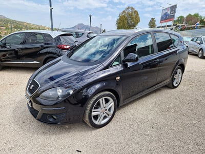 SEAT Altea XL 1.4 TSI Style usata