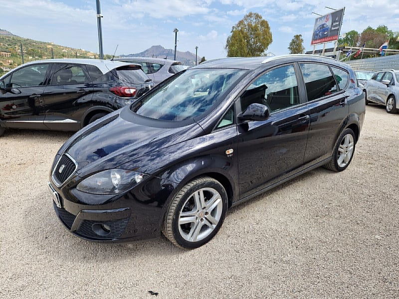 SEAT Altea XL 1.4 TSI Style