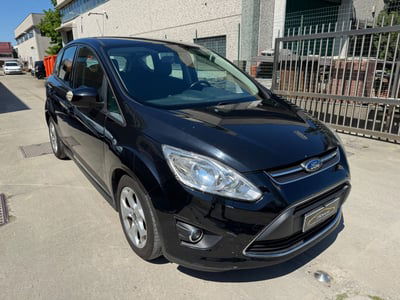 Ford C-Max 1.6 105CV Plus usata