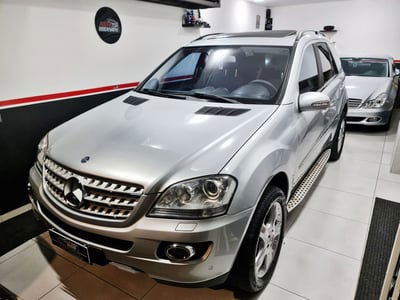 Mercedes-Benz Classe ML 320 CDI Sport usata