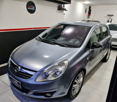 Opel Corsa 1.3 CDTI 90CV 5 porte Cosmo usata